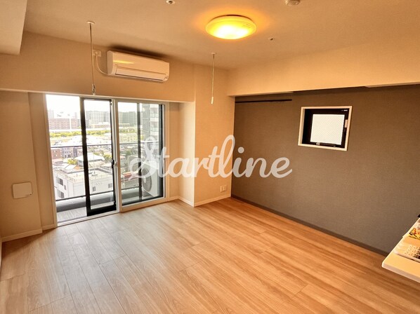 コンフォリア東大井Iの物件内観写真